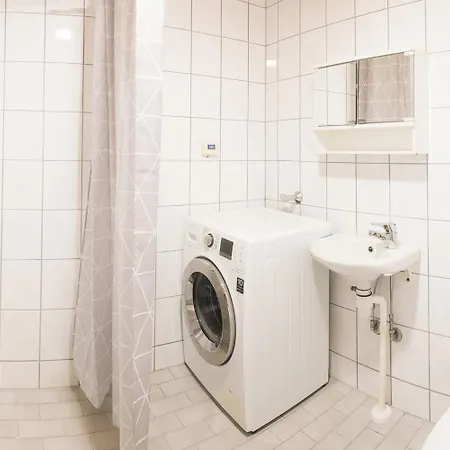 Apartment Ahkio 2 *