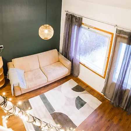 Ahkio 2 Apartment