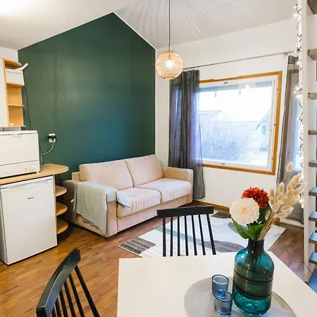 Appartamento Ahkio 2