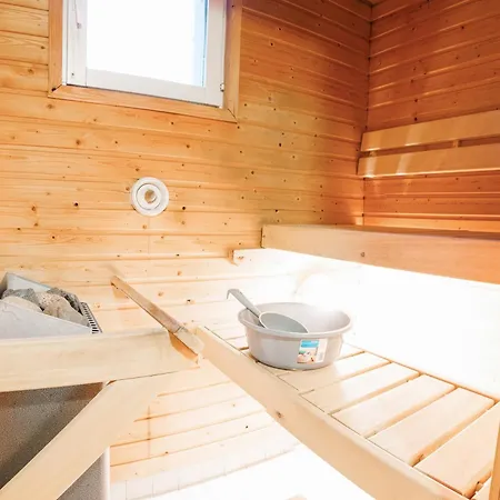 Ahkio 2 Rovaniemi